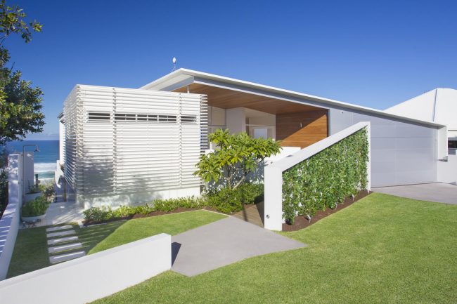 Orient Drive, Sunrise Beach Wall Windows Gympie