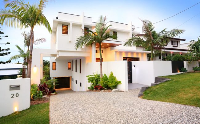 Windows Awesome Alex House