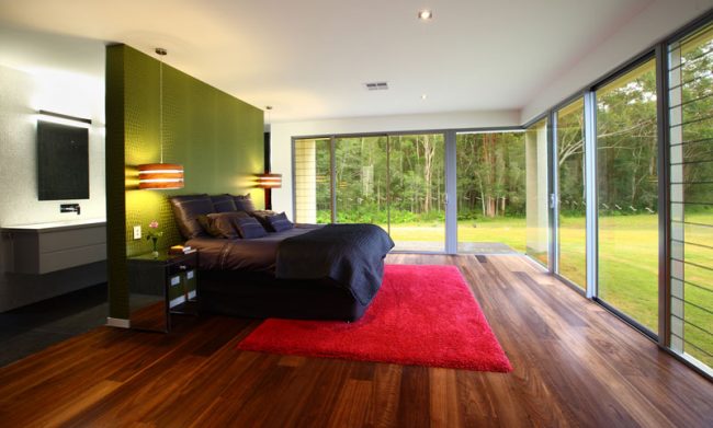 Aluminium Door Sunshine Coast