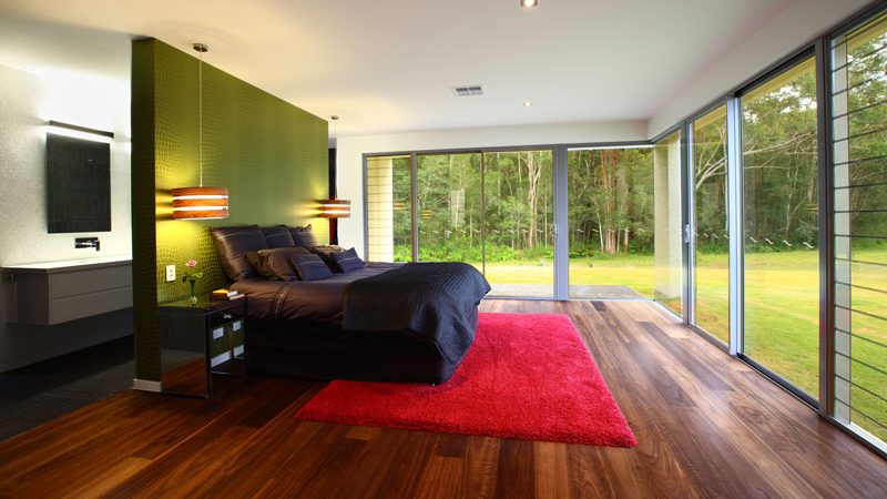 Aluminium Door Sunshine Coast