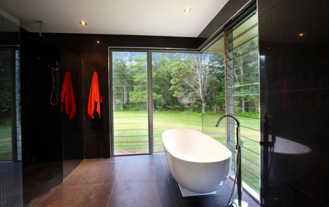 Louvre Windows Sunshine Coast