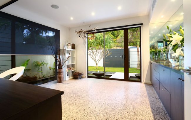 Residential Aluminium Windows Gympie