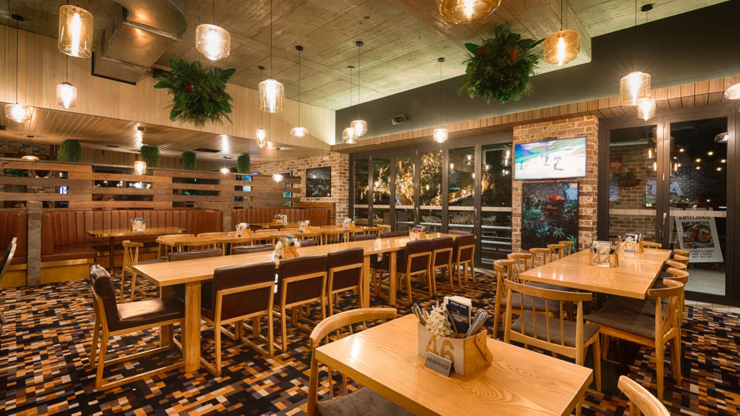 Interior Aluminium Windows Specialist