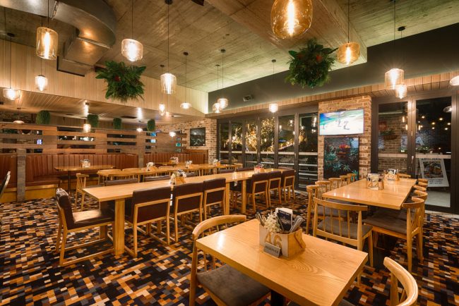 Interior Aluminium Windows Specialist