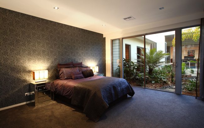 Aluminium windows Palmwoods Prestige