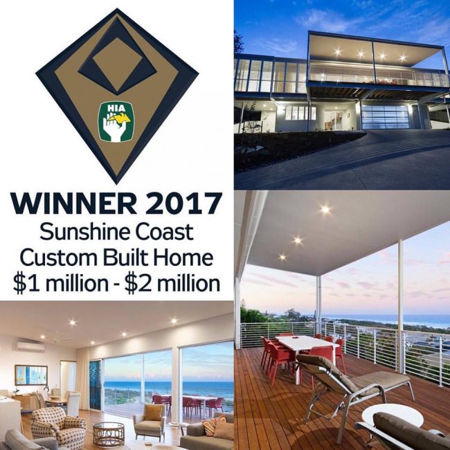 Aluminium Window Professionals Sunshine Coast