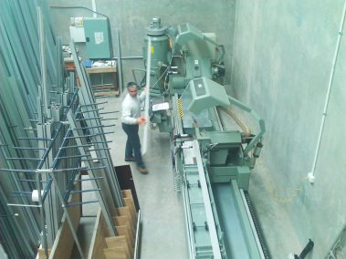 Big-saw