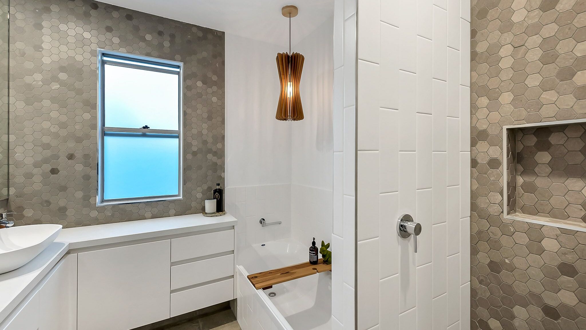 Auchenflower Project Dressing Romm Aluminium Windows