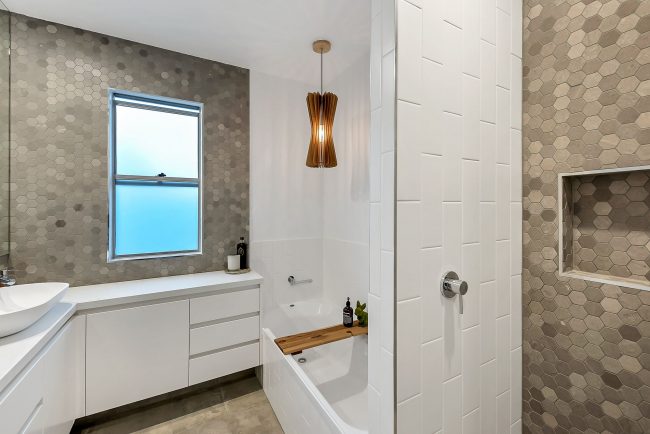 Auchenflower Project Dressing Romm Aluminium Windows