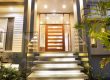 front door in buddina sunshine coast