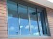 Aluminium Window coolum beach hotel