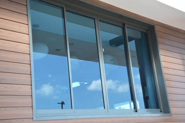 Coolum Beach Hotel Aluminium Window coolum beach hotel