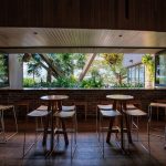 Restaurant Windows Sunshine Coast