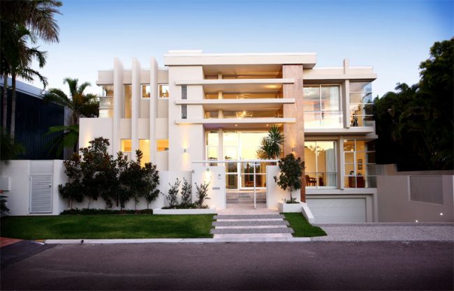 Minyama Marvel Aluminium Windows Sunshine Coast