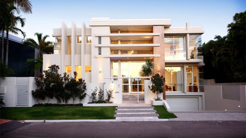 Aluminium Windows Sunshine Coast