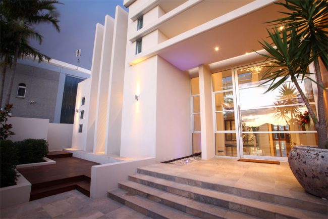 Sliding Doors Sunshine Coast