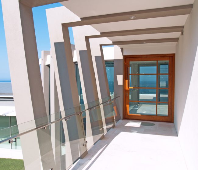 Coolum Contemporary Aluminium Door Solutions Gympie