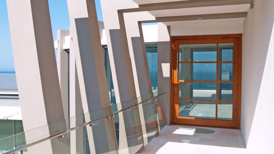 Aluminium Door Solutions Gympie