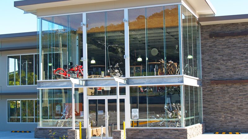 Door Solutions Sunshine Coast