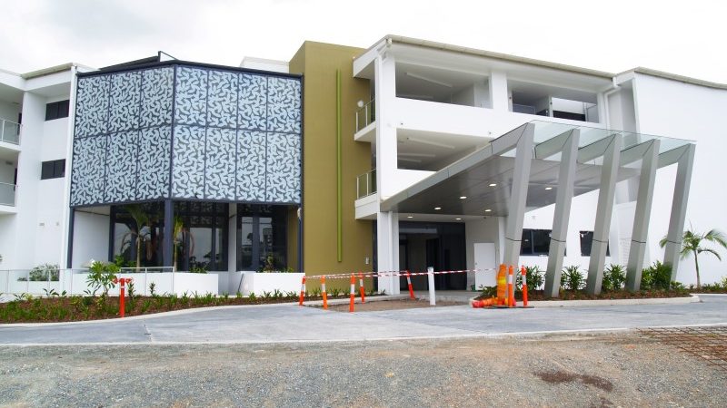 Commercial Front Aluminium Windows Specialist