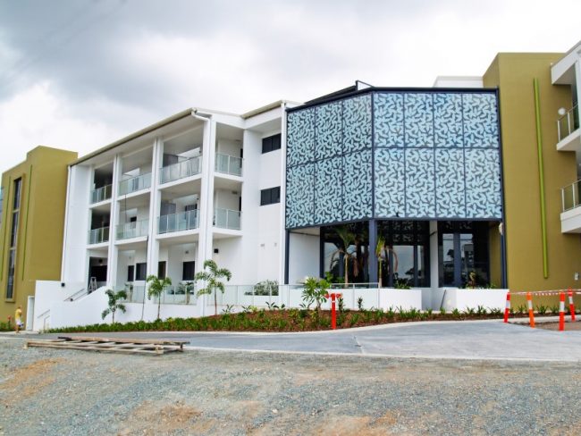 Door Solutions Gympie