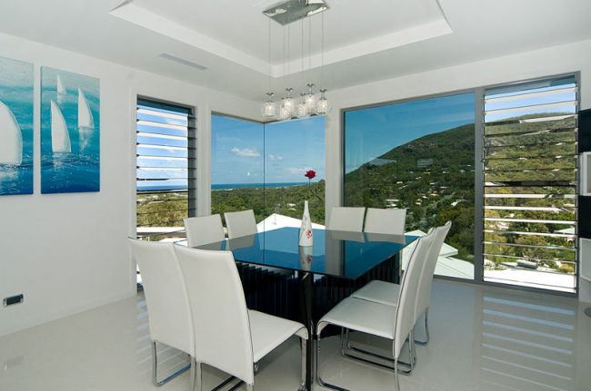 Casa Del Mar Residential Aluminium Work Specialist