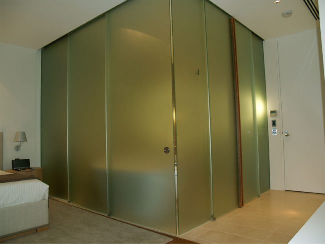 Dessing Aluminium Windows Specialist