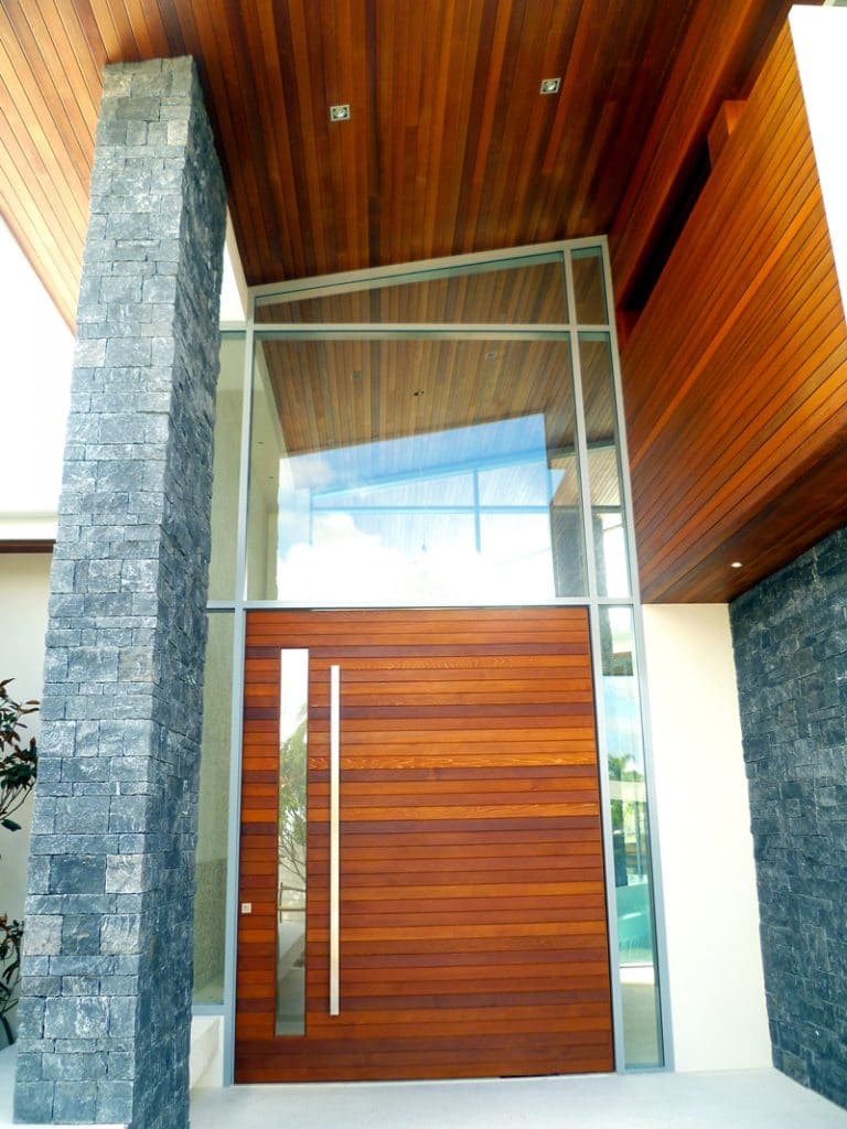Wesley Court, Noosa front door noosa sunshine coast