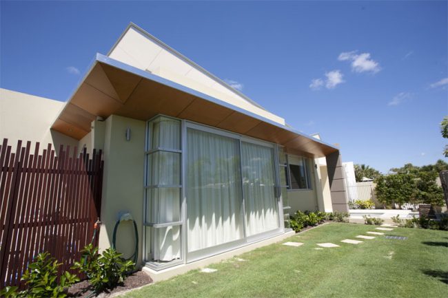 Aluminium Sliding Doors Sunshine Coast
