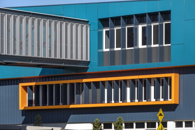 Aluminium Windows in Caloundra Sunshine Coast