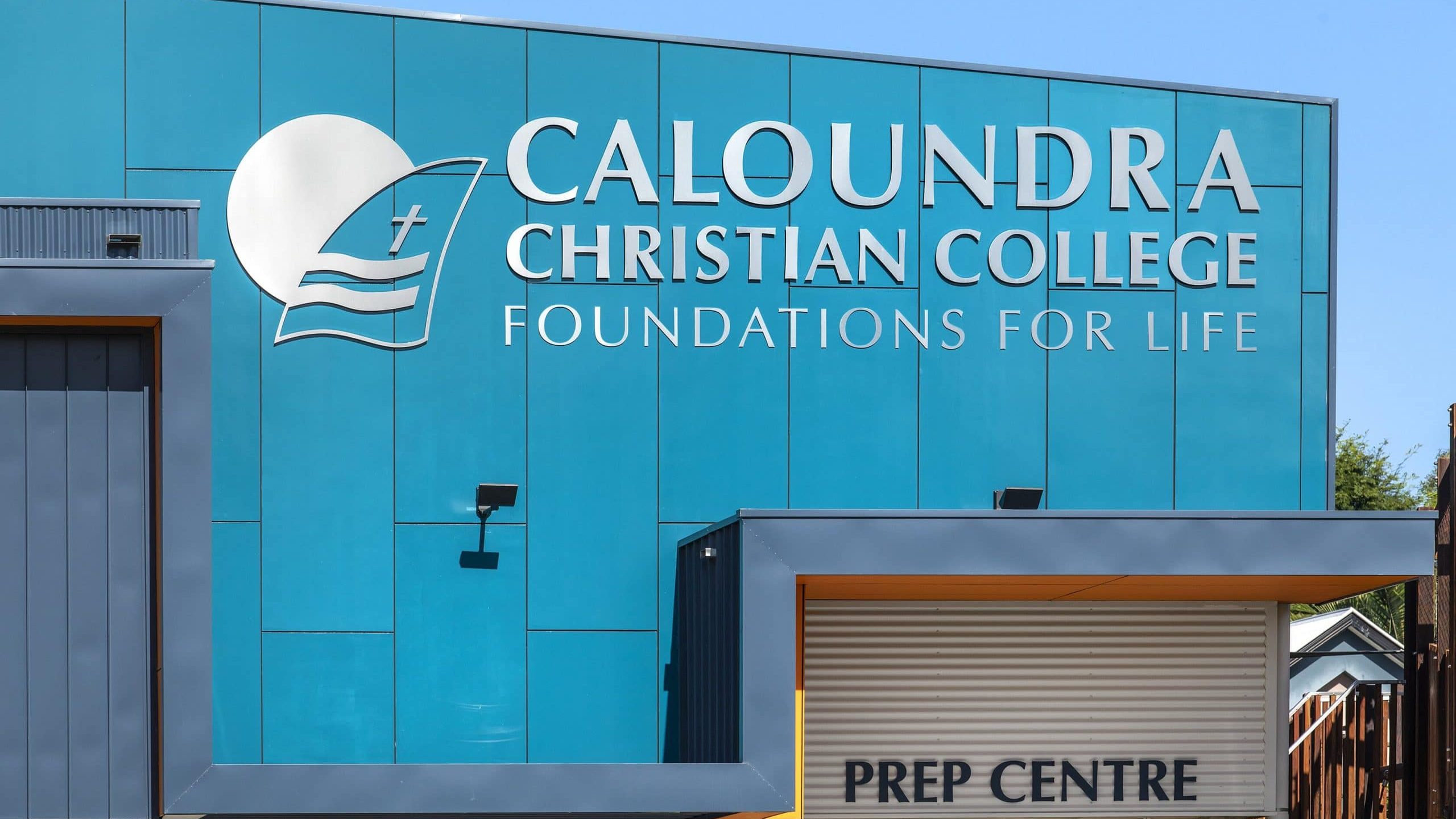 College Aluminium Windows Installation