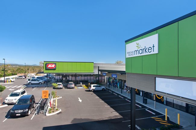 Commercial Aluminium Specialist Gympie