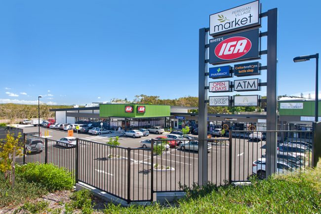 Aluminium Fences Sunshine Coast