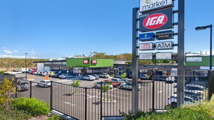 Aluminium Fences Sunshine Coast