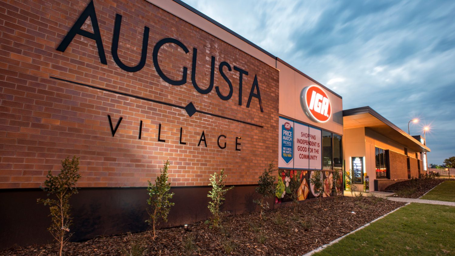 Commercial Aluminium Windows Installation Gympie