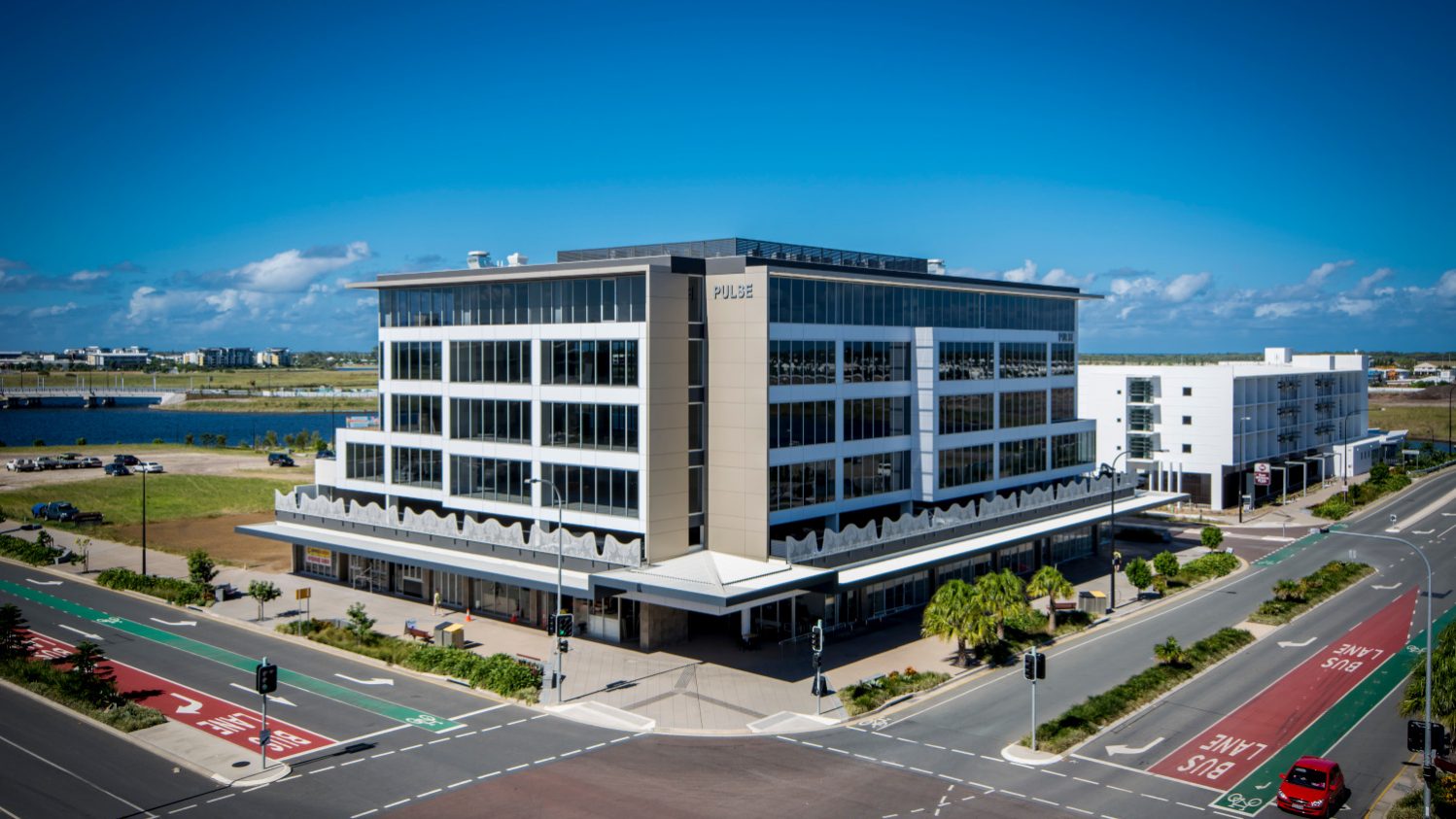 Market Aluminium Windows Specialist